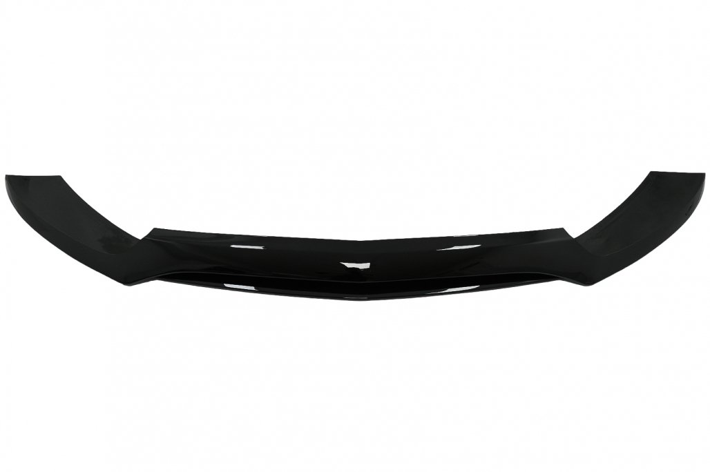 M-B W205 Style front spoiler for C43 AMG / AMG-Line