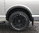 VW Transporter T6 Wheel arches trim cover