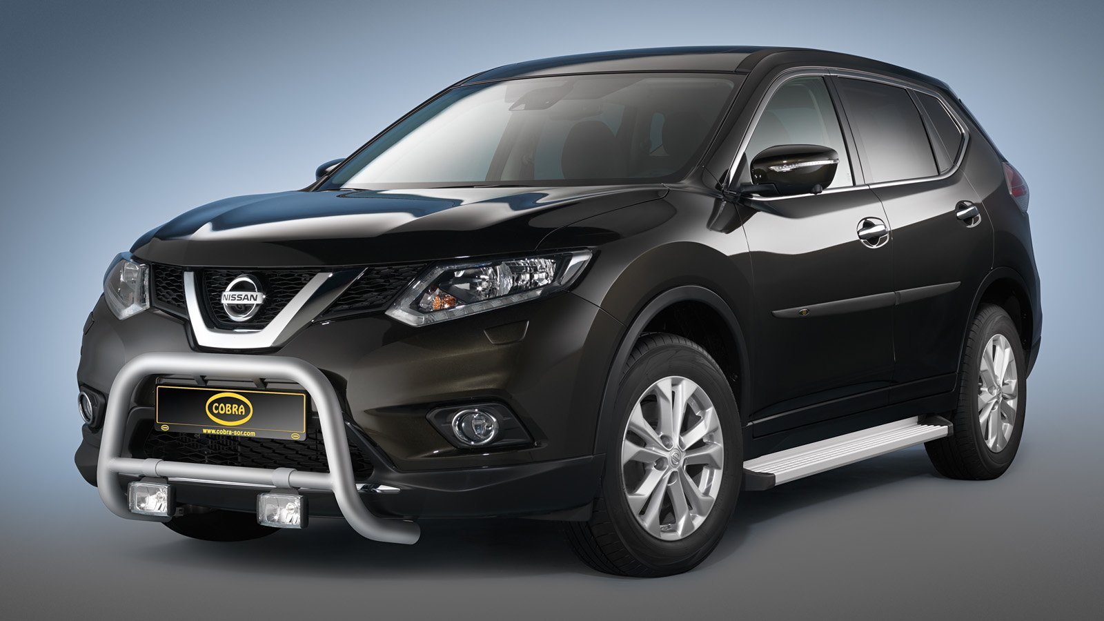 Nissan x trail parts perth #3