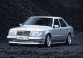 E W124 1985-1995