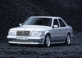 E W124