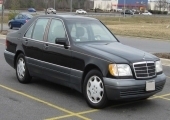 S W140