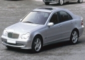 C W203