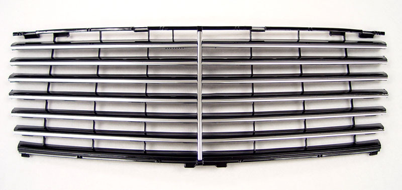 M-B W124 Avantgarde front grille 93-95