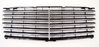 M-B W124 Avantgarde front grille 93-95