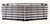 M-B W124 Avantgarde front grille 93-95