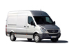 M-B Sprinter W906