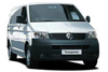 VW Transporter T5