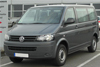 VW Transporter T5 GP