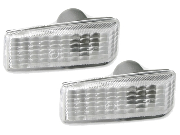 M-B W124 Light side indicators