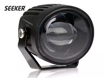 Seeker 405 LED-Sumuvalo