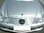 M-B W211 CL-Look sport-grille silver