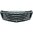 M-B W211 07-09 Avantgarde grille