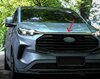Ford Transit Custom 2024-> Top grille led strip