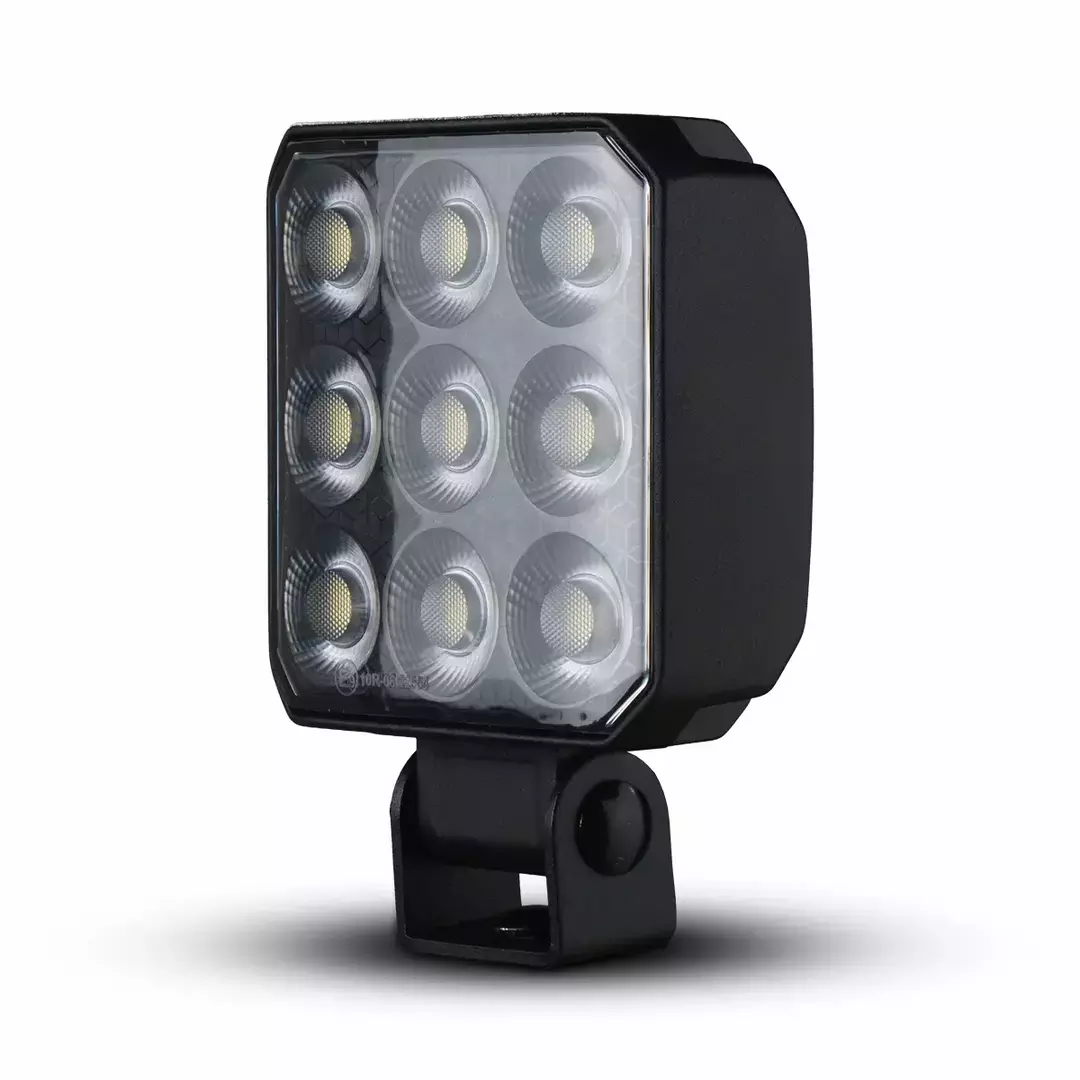 Monsterlux Trinity Cube 54 LED-työvalo