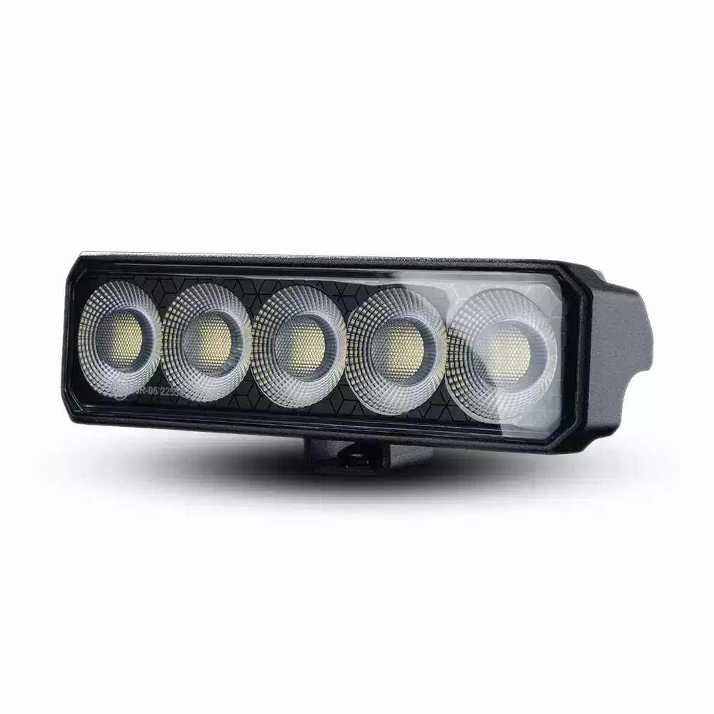 Monsterlux Trinity Bar 45 LED-työvalo