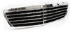 M-B W203 Avantgarde grille