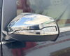 M-B W447 V-klass Chrome mirror cover set