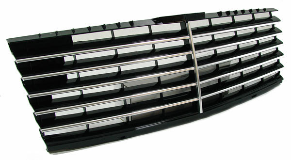 W202 Avantgarde front grille