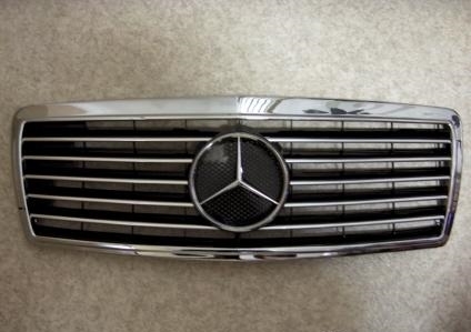 Mercedes clearance w202 parts