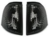 M-B W202 Dark front turning signals