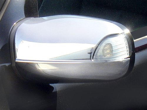 W210 Mirror covers 00-02