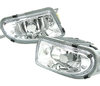 W210 Crystal fog lights 00-02