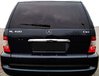 M-B ML W163 Tailgate door handle cover