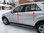 M-B ML W164 Side windows stainless trims