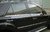 M-B ML W164 Side windows stainless trims