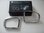 M-B ML W164 Mirrors chrome frames 2006-2008