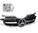 M-B R171 "Look" maski for R170 black