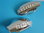 M-B R170 Chrome mirror covers with turn signals