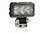 Bullboy Proline Mini LED-reversing / work light