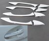 M-B W204 door handle chrome covers