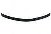 M-B W204 Rear spoiler (Glossy black)