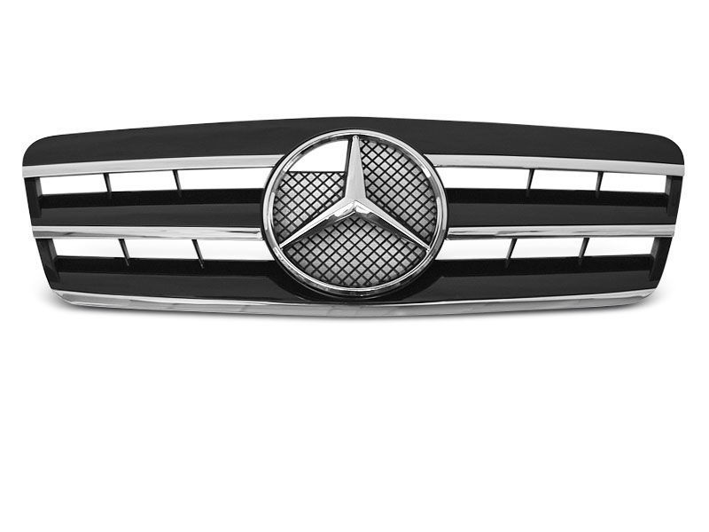 M-B W208 CL-Look sport-grille