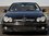 M-B CLK W209 SL-Look grille (Black)