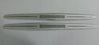 M-B CLK W209 Door sills with led light