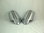 M-B W219 Mirror covers chrome 2009-2011