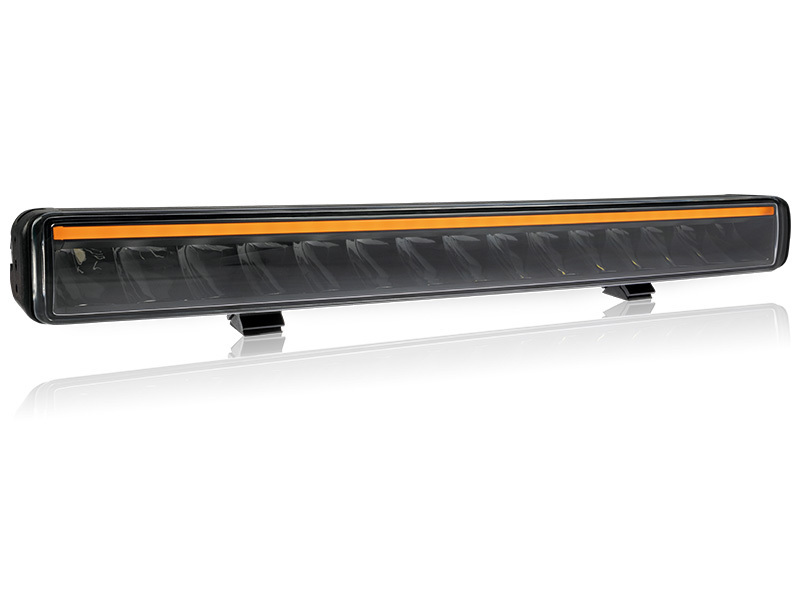 W-Light Comber II Frameless Led additional light