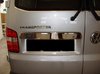 VW Transporter T5 Chrome door hand for rear door