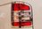 VW Transporter T5 Rear lights chrome trims (rear doors)