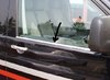 VW Transporter T5 Window trim covers