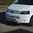 VW Transporter T5GP / T6 Front guard (A-modell)