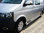 VW Transporter T5 Side bars