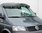 VW Transporter T5 Sun-visor