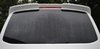 VW Transporter T5 Tailgate rear spoiler