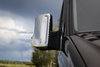 M-B Sprinter W906 Mirror cover set