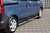 VW Transporter T5 GP Side bars 2-in-1